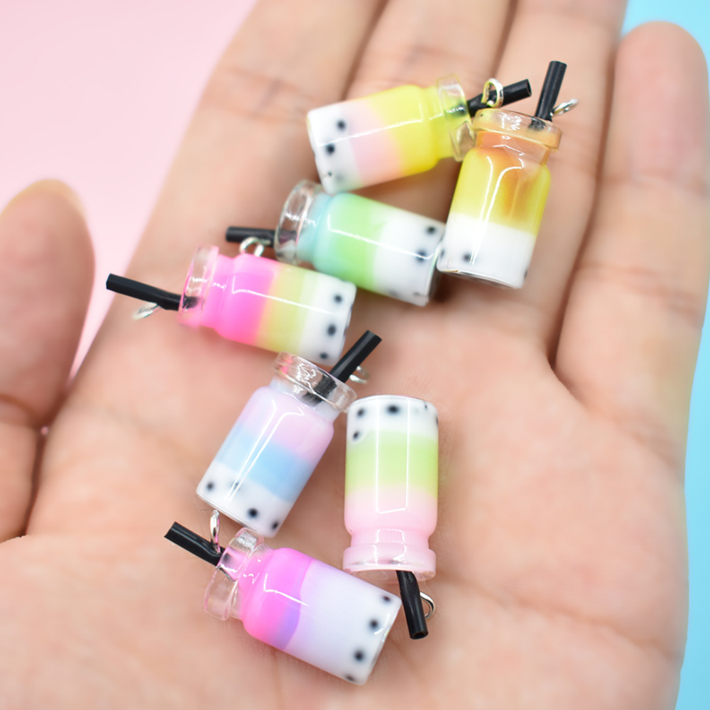 Resin Mixing Cup - New Mix Candy Color Resin Pearl