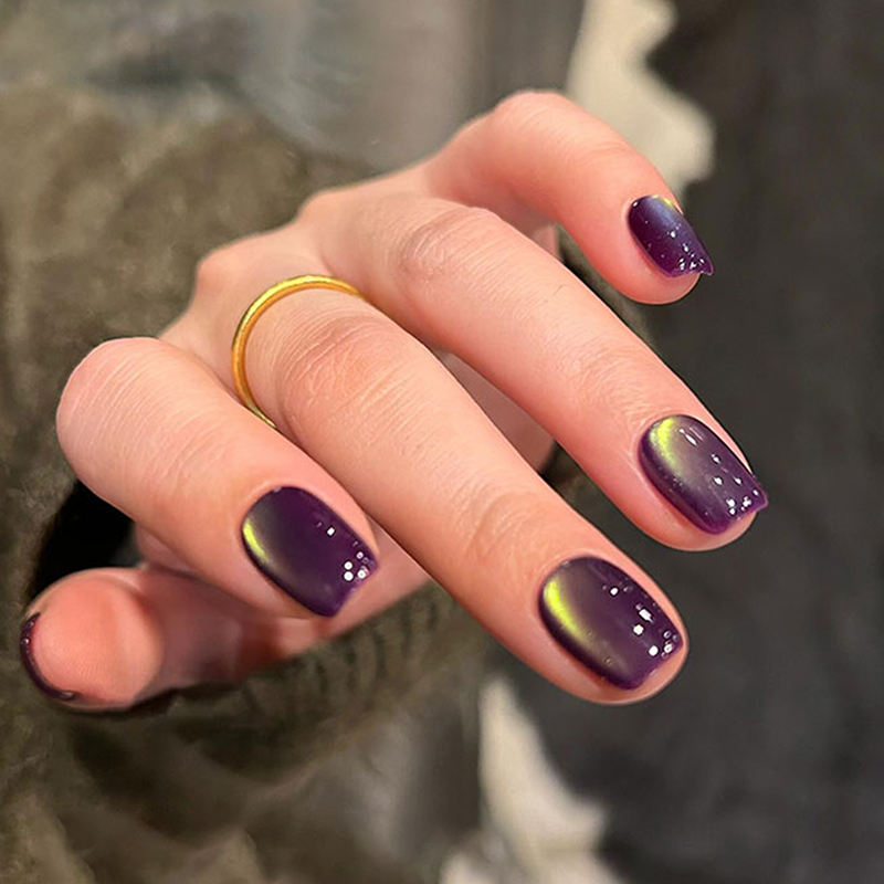 BORN PRETTY 1 Bottle 10ml Purp - مراجعة Resin Art Purple وسعره