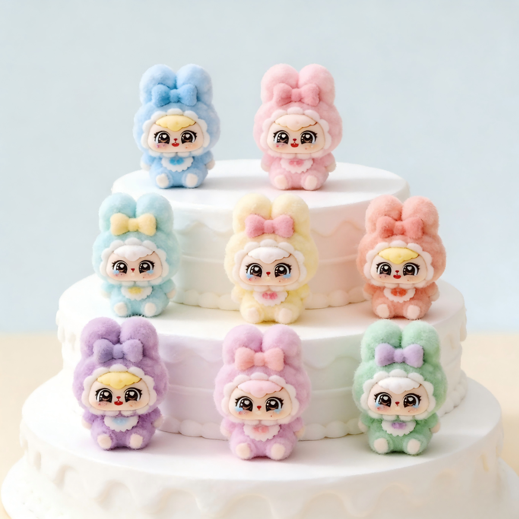 Cute Looking Mini Desktop Orna - مراجعة Resin Art Workshop وسعره