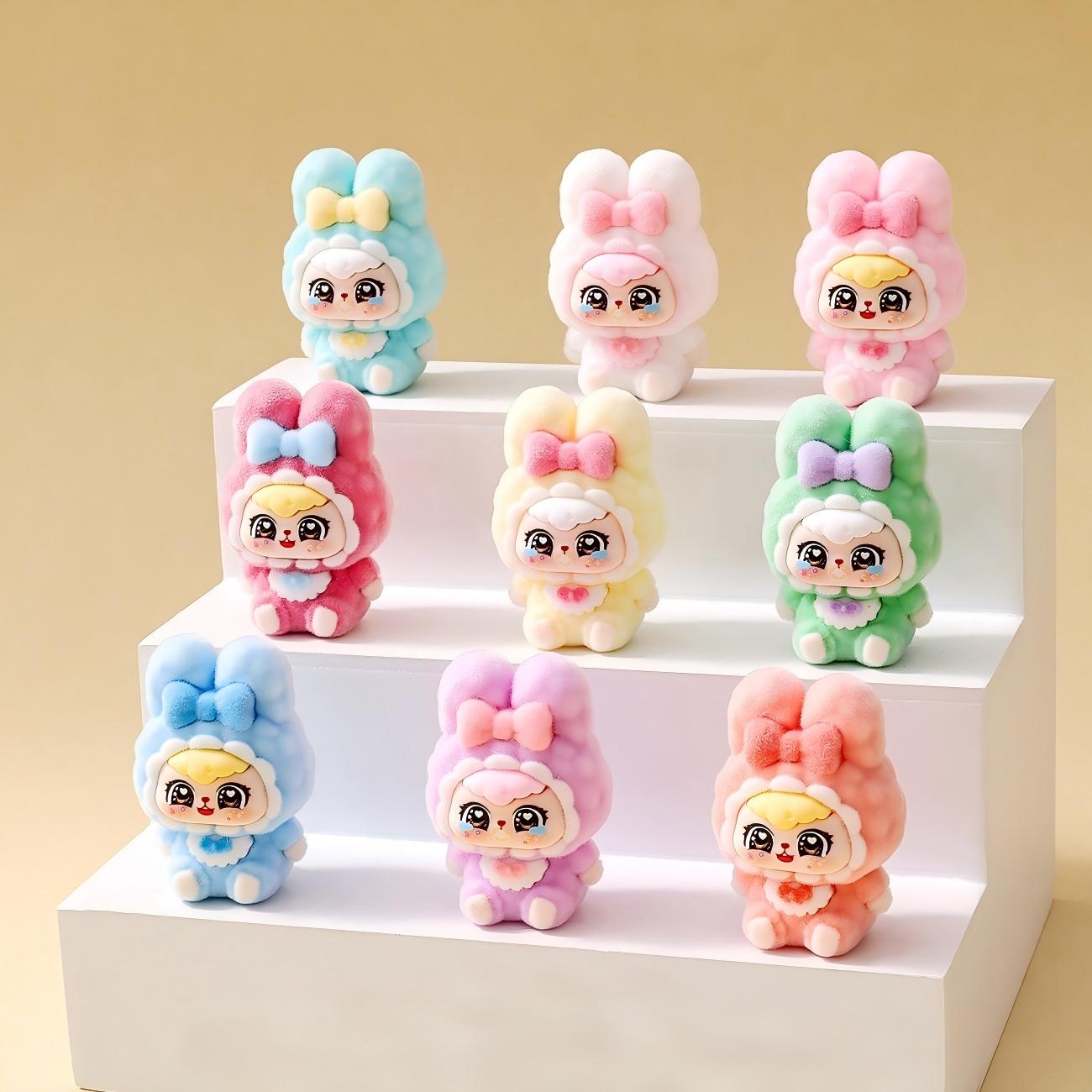Cute Looking Mini Desktop Orna - مراجعة Resin Art Workshop وسعره