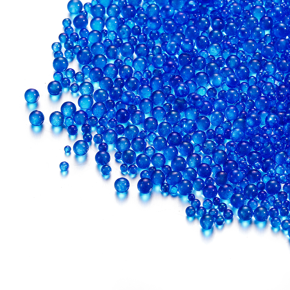 100g/Lot Colorful Mix Water Bu - مراجعة Resin Art Uv Light وسعره