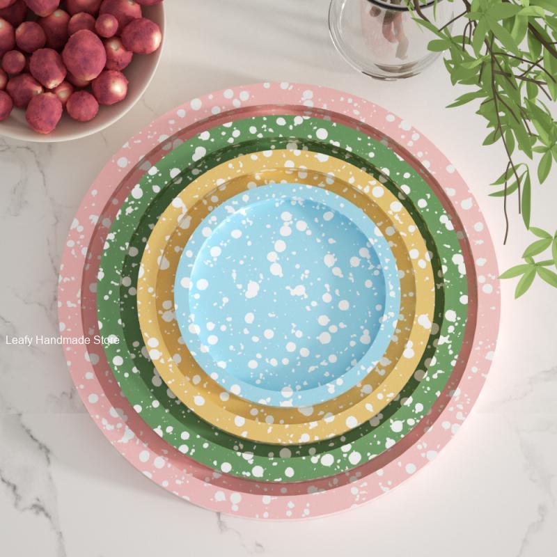 Circular Tray Silicone Molds f - مراجعة Coaster Mold Square وسعره