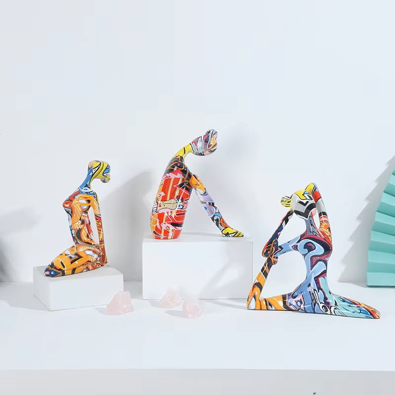 Creative Modern Resin Art Colo - مراجعة Resin Art India وسعره