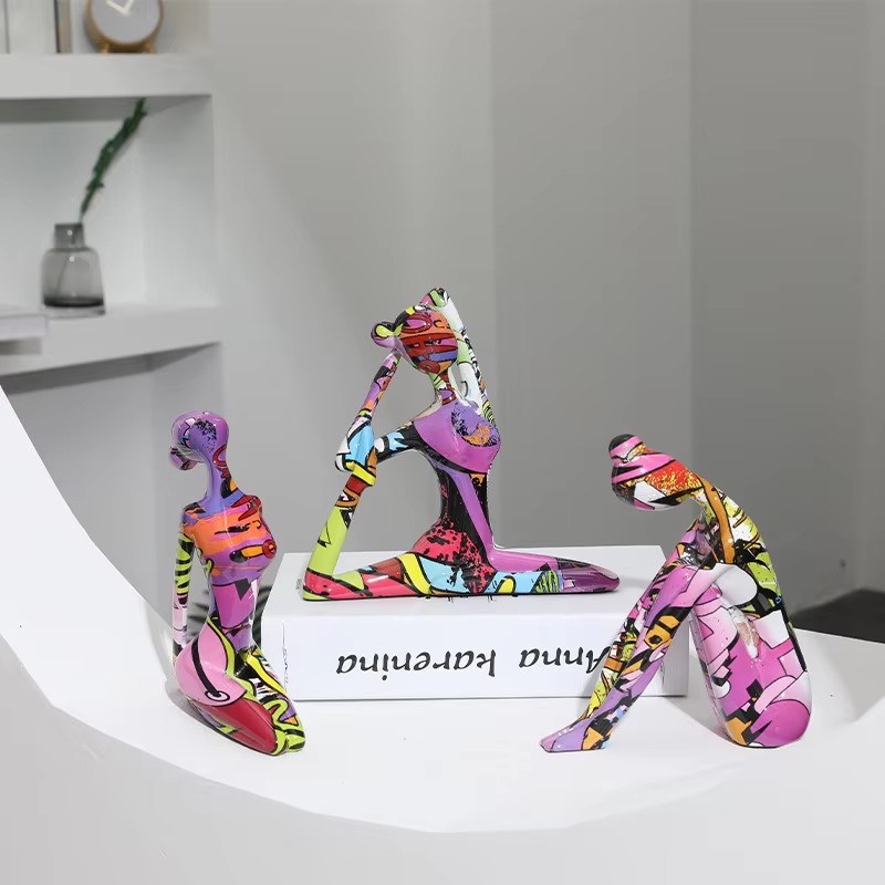 Creative Modern Resin Art Colo - مراجعة Resin Art India وسعره