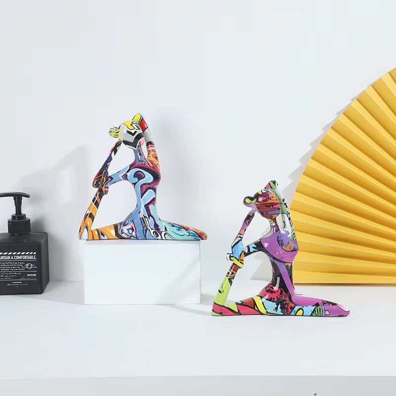Creative Modern Resin Art Colo - مراجعة Resin Art India وسعره