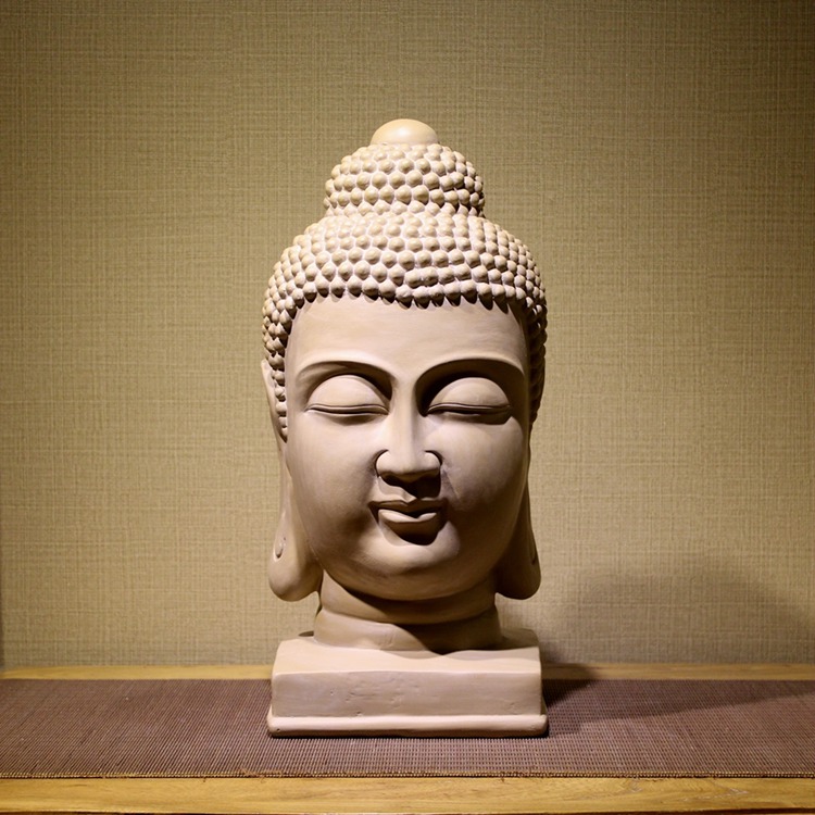 40CM LARGE -Wholesale Buddha f - مراجعة Resin Art India وسعره