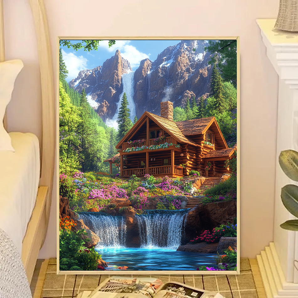 2026 Paintings For Painting By - مراجعة Resin Art Acrylic وسعره