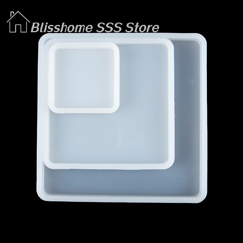 【S】BPA-Free And Safe Long Last - مراجعة Coaster Mold Square وسعره