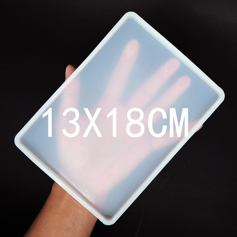 Big Square Coaster Silicone Mo - مراجعة Coaster Mold Square وسعره