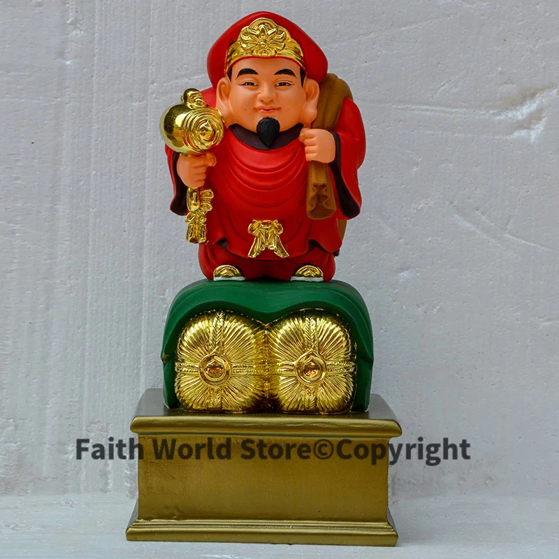 39cm large Southeast Asia Indi - مراجعة Resin Art India وسعره