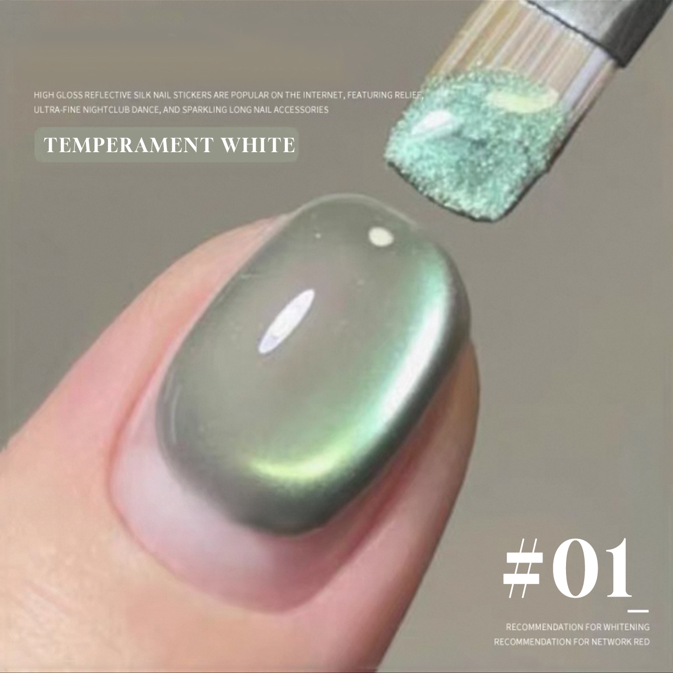 MIANEL 1pcs 12ML Green Grape P - مراجعة Resin Art Purple وسعره