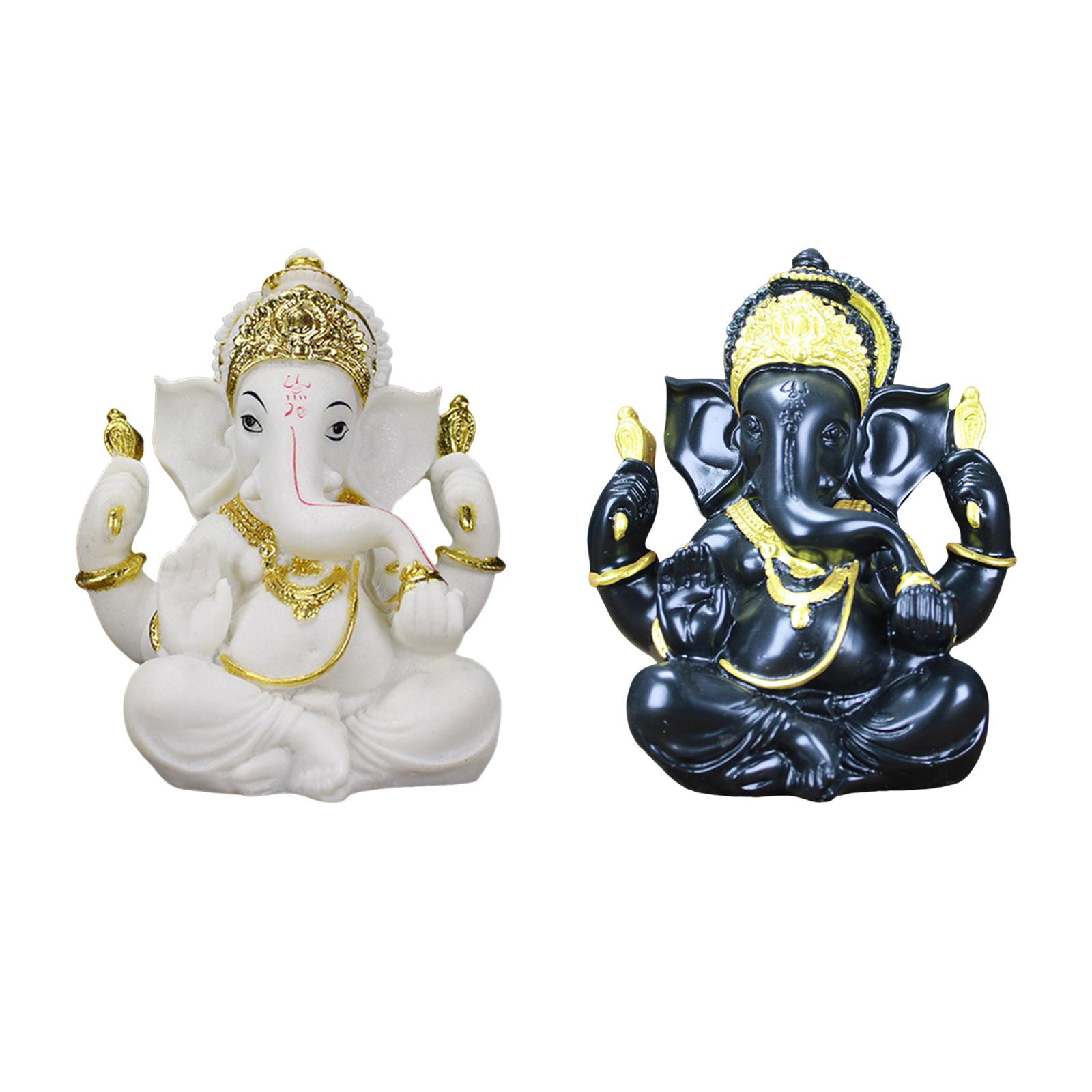 Lord Statue, a Figurine Decora - مراجعة Resin Art India وسعره