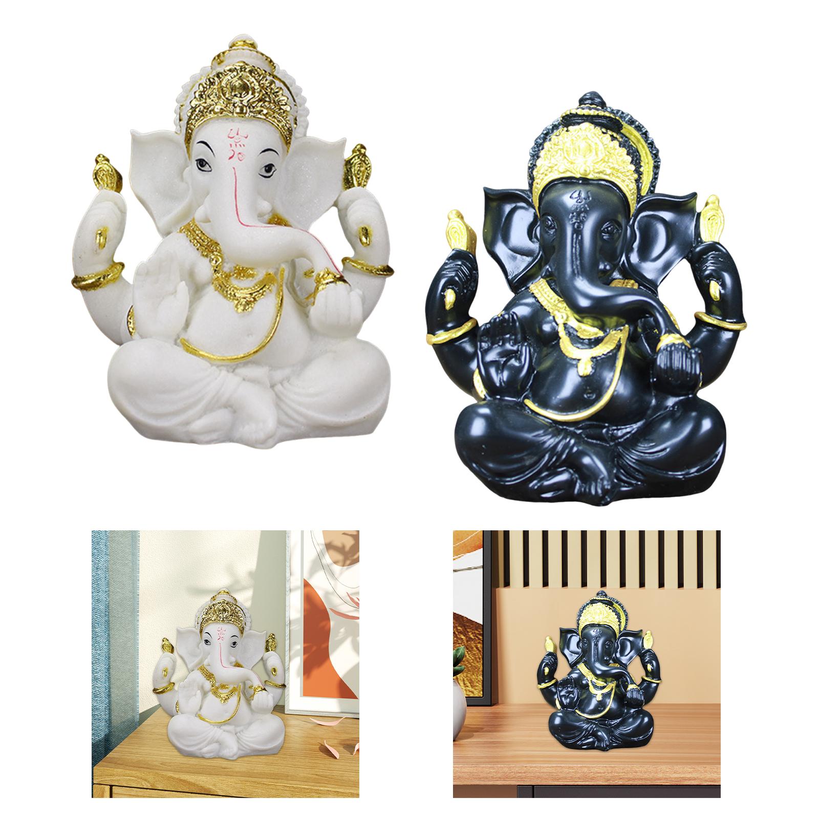 Lord Statue, a Figurine Decora - مراجعة Resin Art India وسعره