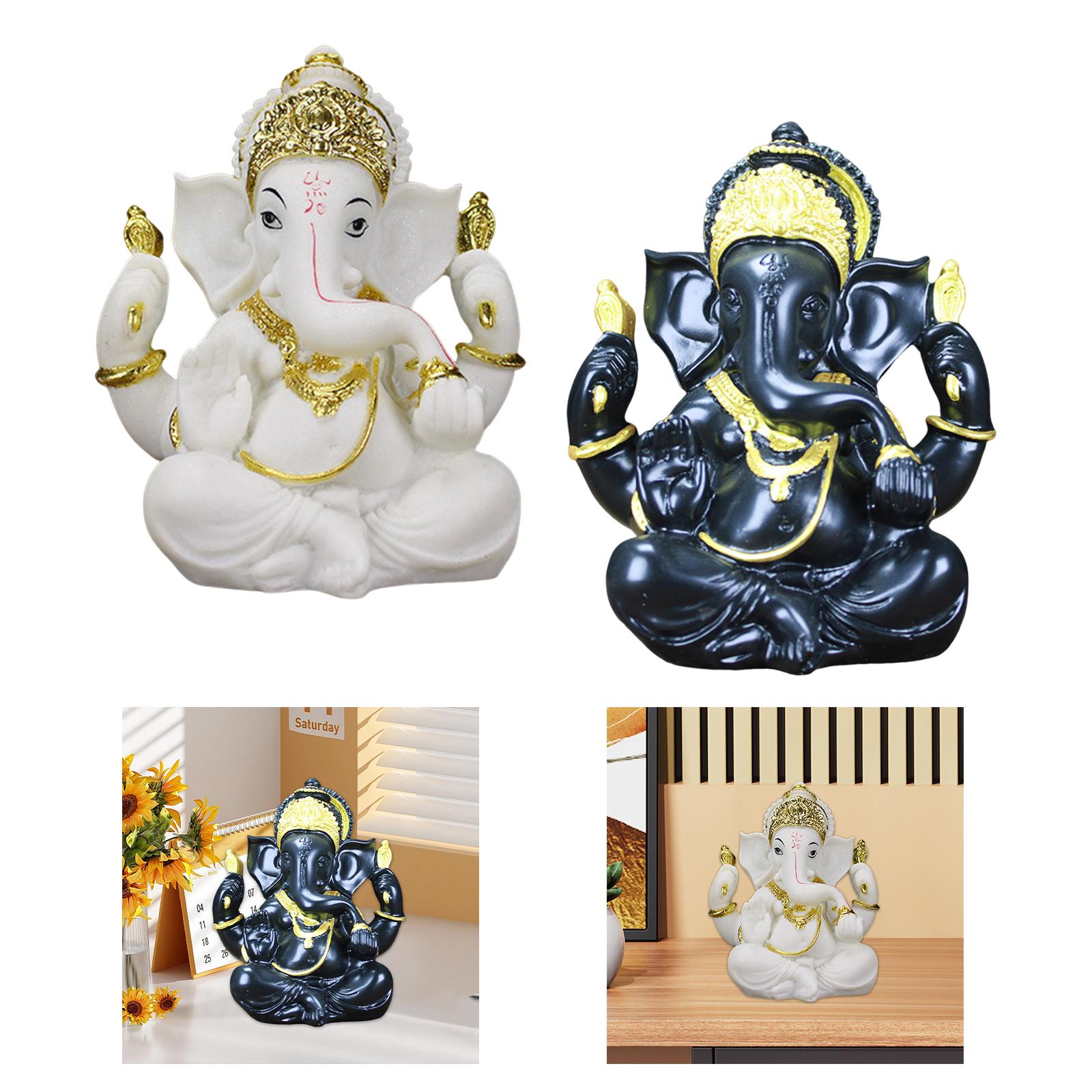 Lord Statue, a Figurine Decora - مراجعة Resin Art India وسعره