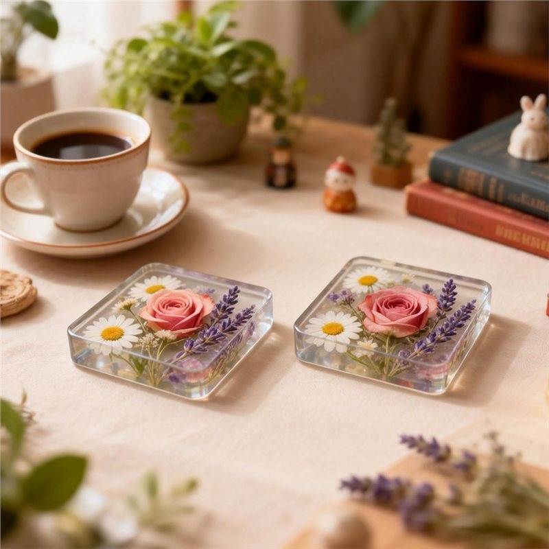 A25I-12-Cavity Extra Deep Coas - مراجعة Coaster Mold Square وسعره