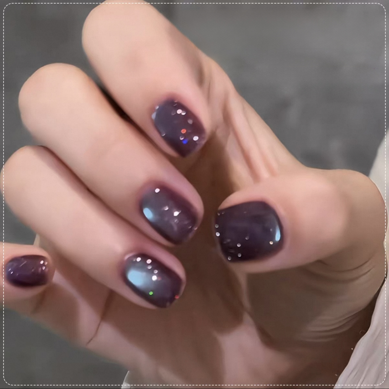 10ML 1PCS Blue Light Purple Gl - مراجعة Resin Art Purple وسعره