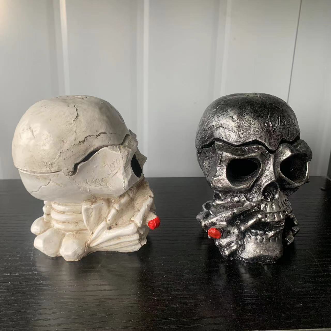 Halloween New European Art Sta - مراجعة Resin Art Gift For Anniversary وسعره