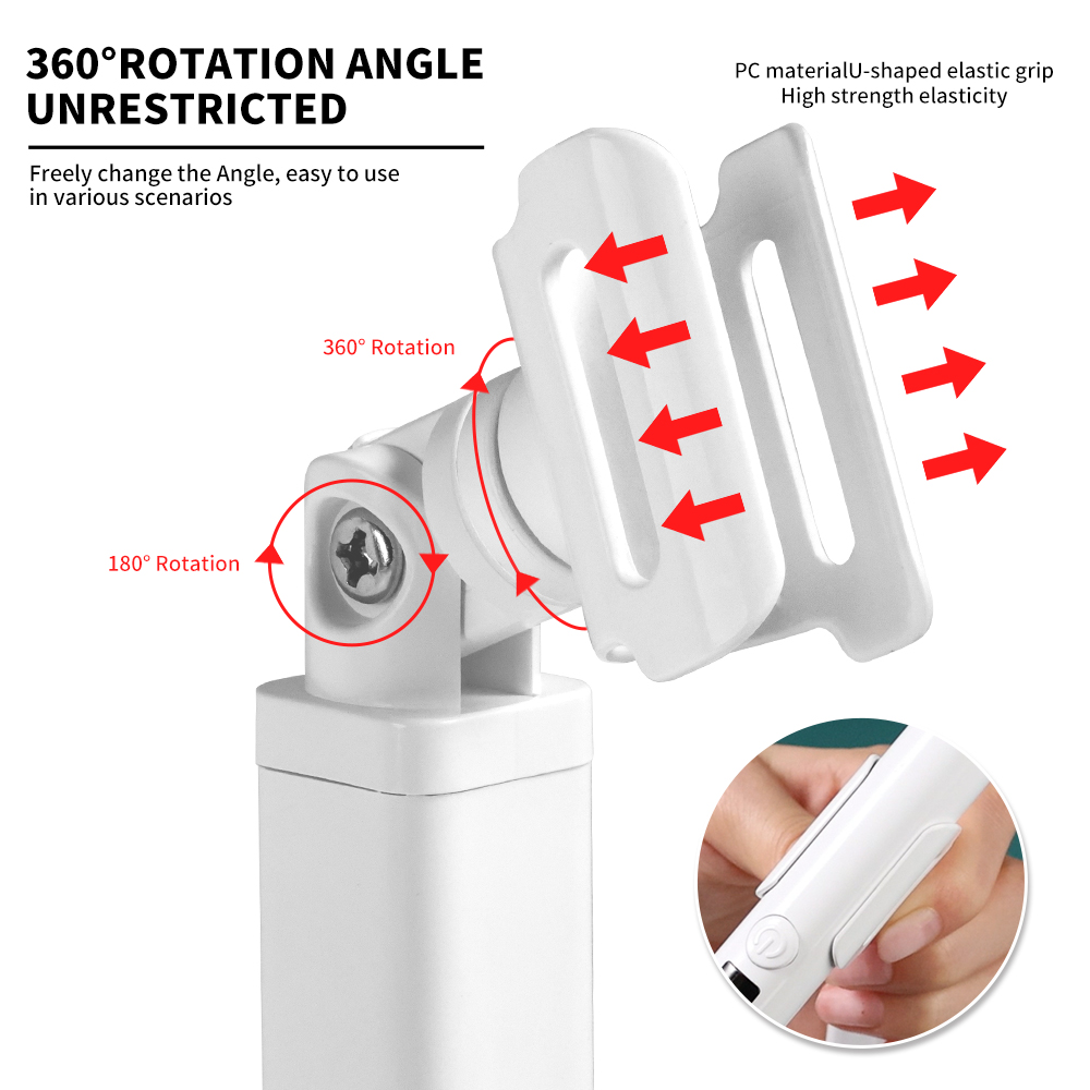 Portable Nail UV LED Lamp Rech - مراجعة Resin Art Uv Light وسعره