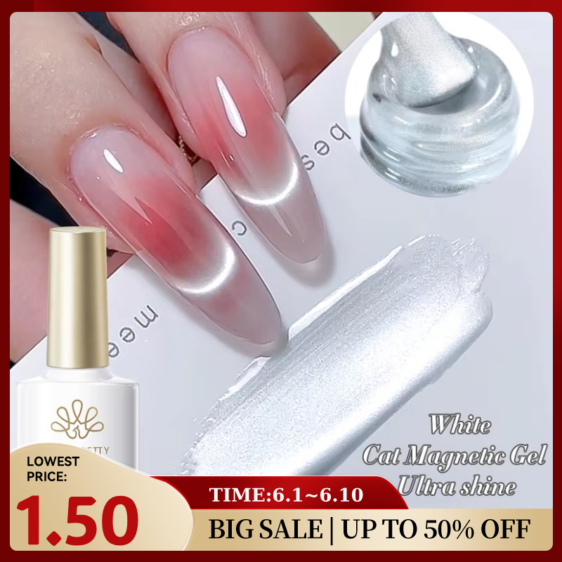 BORN PRETTY 10ml Flow Light Wh - مراجعة Resin Art Uv Light وسعره