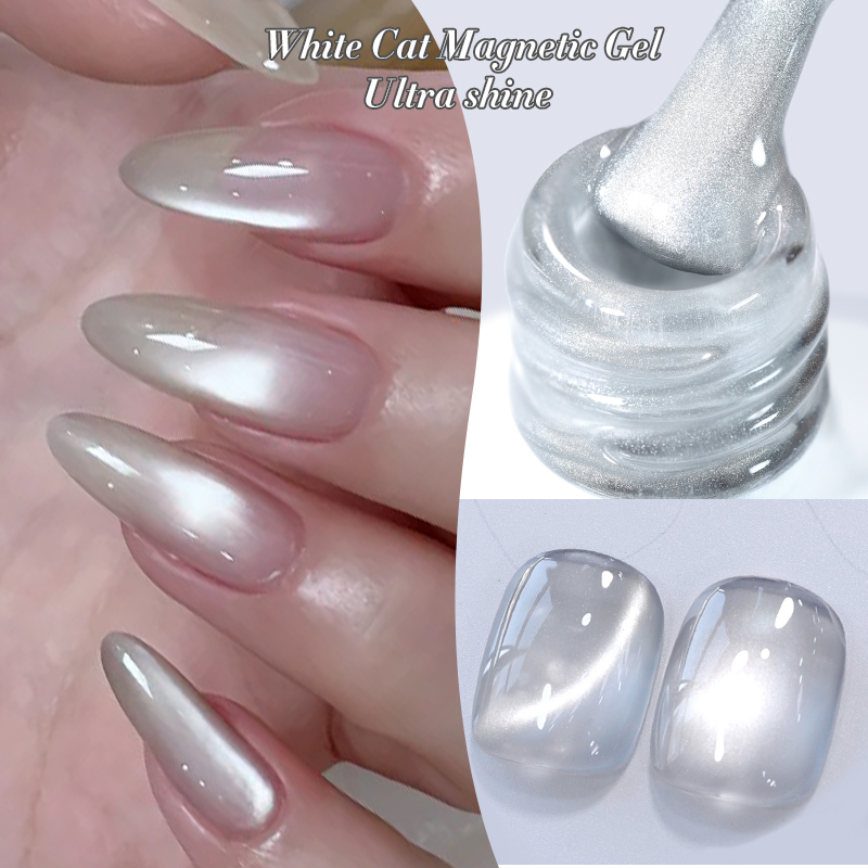 BORN PRETTY 10ml Flow Light Wh - مراجعة Resin Art Uv Light وسعره