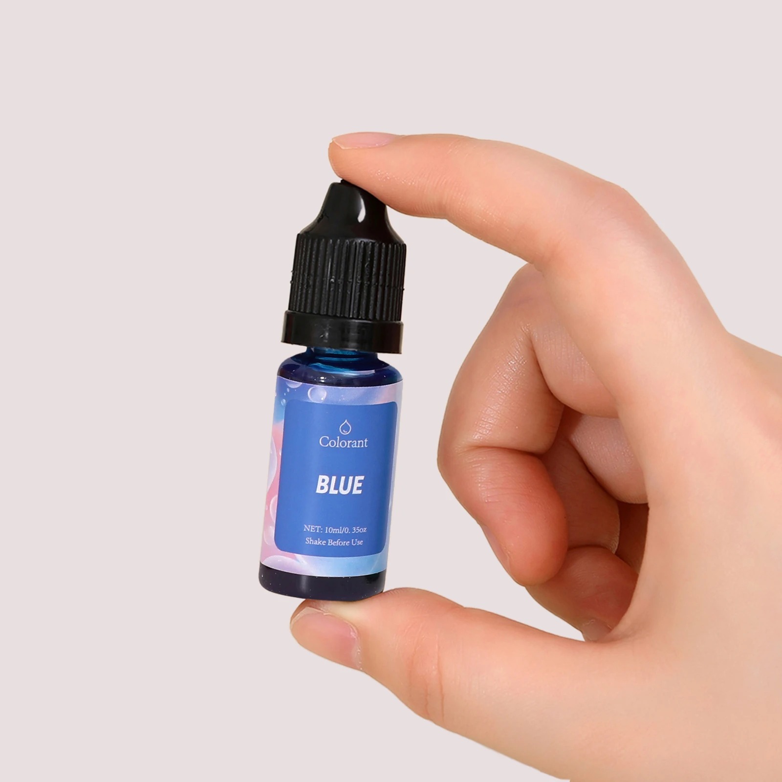 30Colors 5ml Epoxy Resin Pigme - مراجعة Resin Art Acrylic وسعره