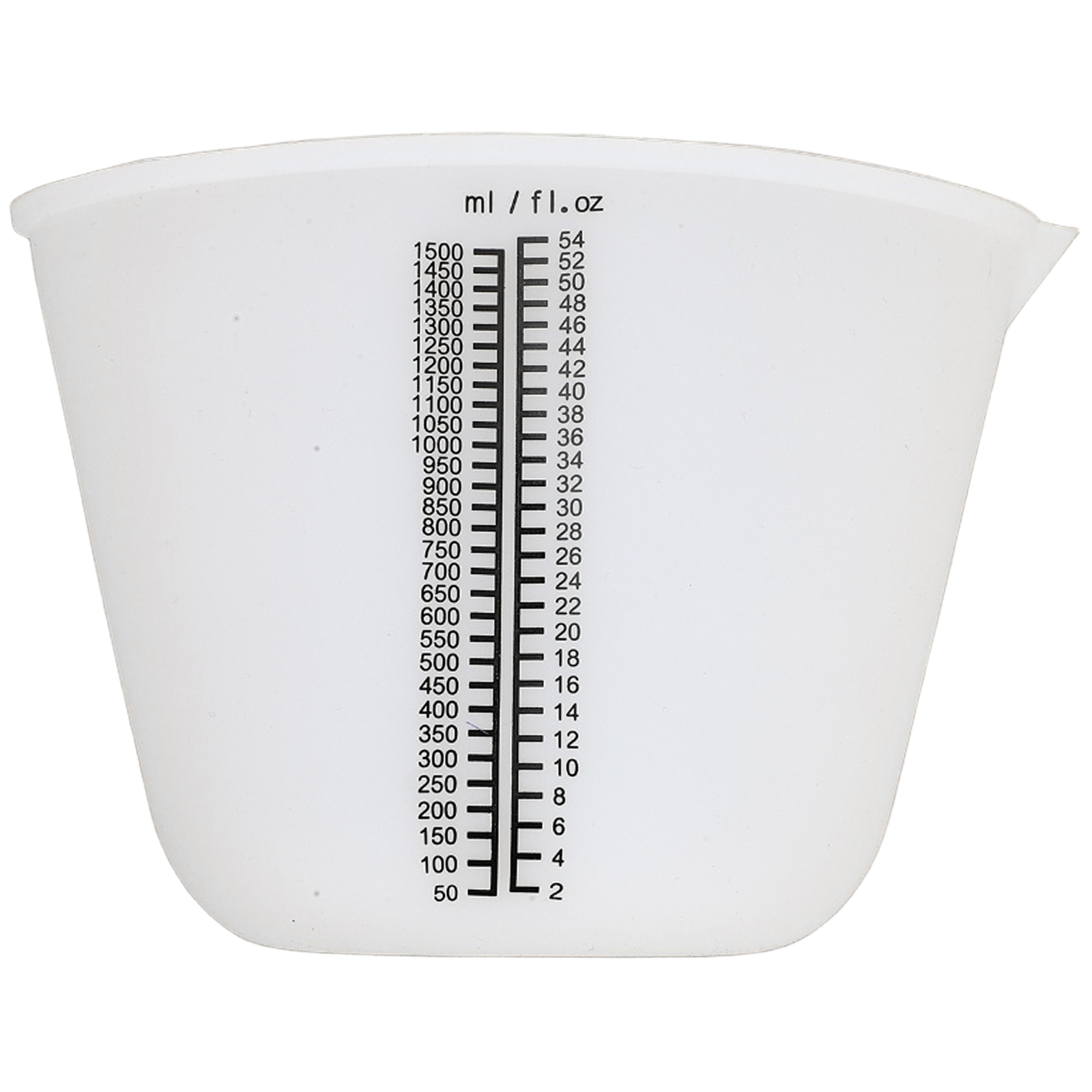 Graduated Measuring Cup Liquid - مراجعة Resin Mixing Cup وسعره