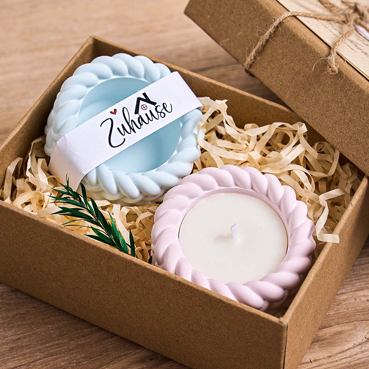 Woven Candle Jar Silicone Mold - مراجعة Coaster Mold Square وسعره
