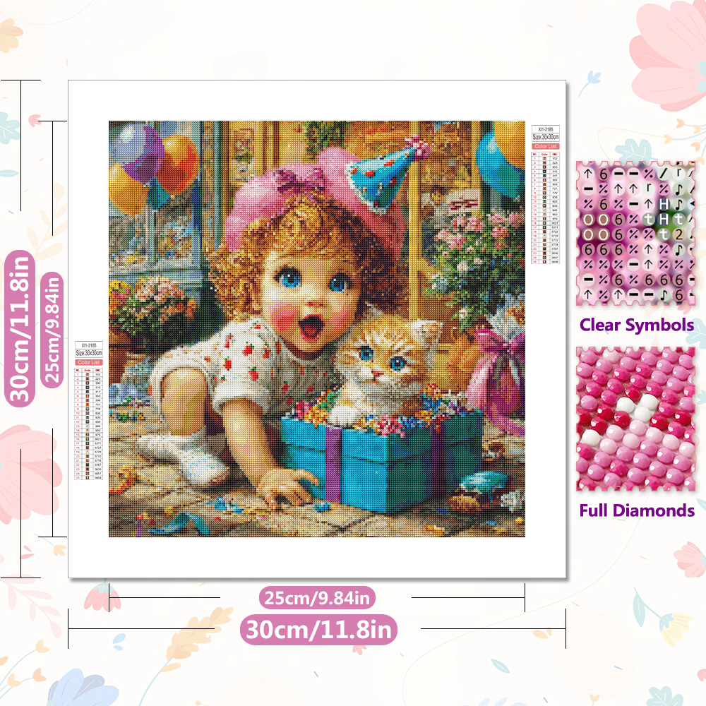 EverShine DIY Diamond Painting - مراجعة Resin Art Workshop وسعره
