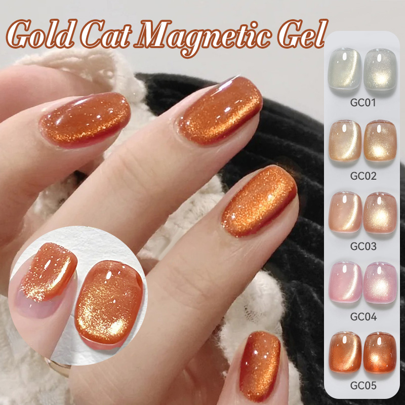 BORN PRETTY 10ml Cat Magnetic  - مراجعة Resin Art Uv Light وسعره