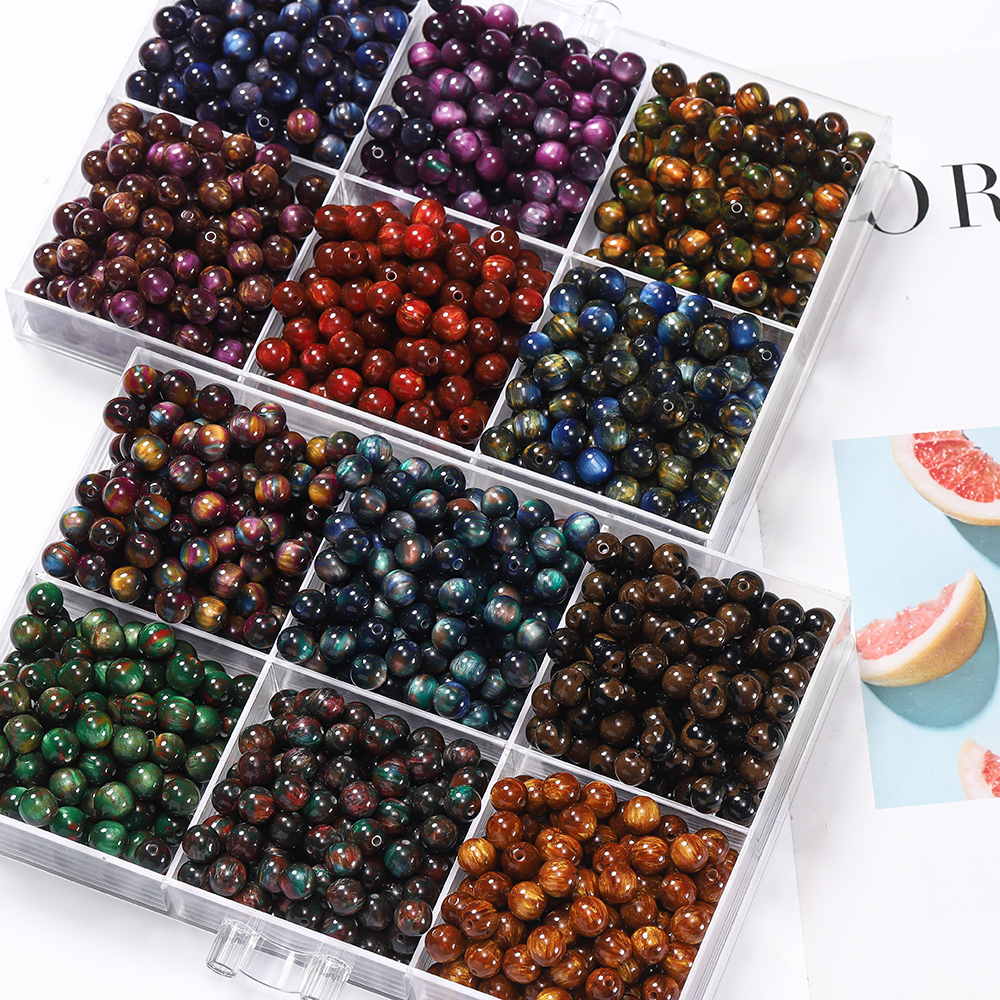 20-50pcs/lot Glitter Mitation  - مراجعة Resin Art Acrylic وسعره
