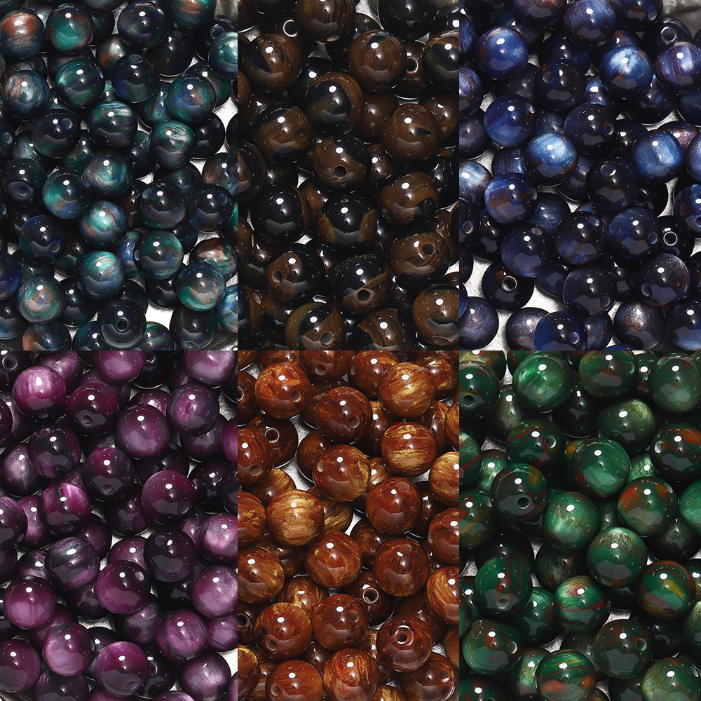 20-50pcs/lot Glitter Mitation  - مراجعة Resin Art Acrylic وسعره