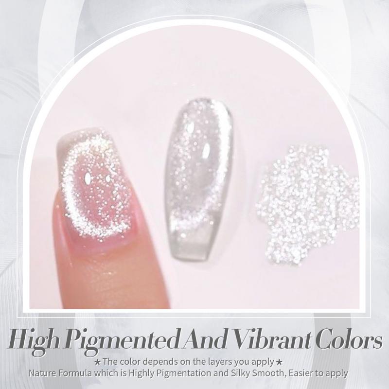 BORN PRETTY 10ml Super Shine S - مراجعة Resin Art Uv Light وسعره