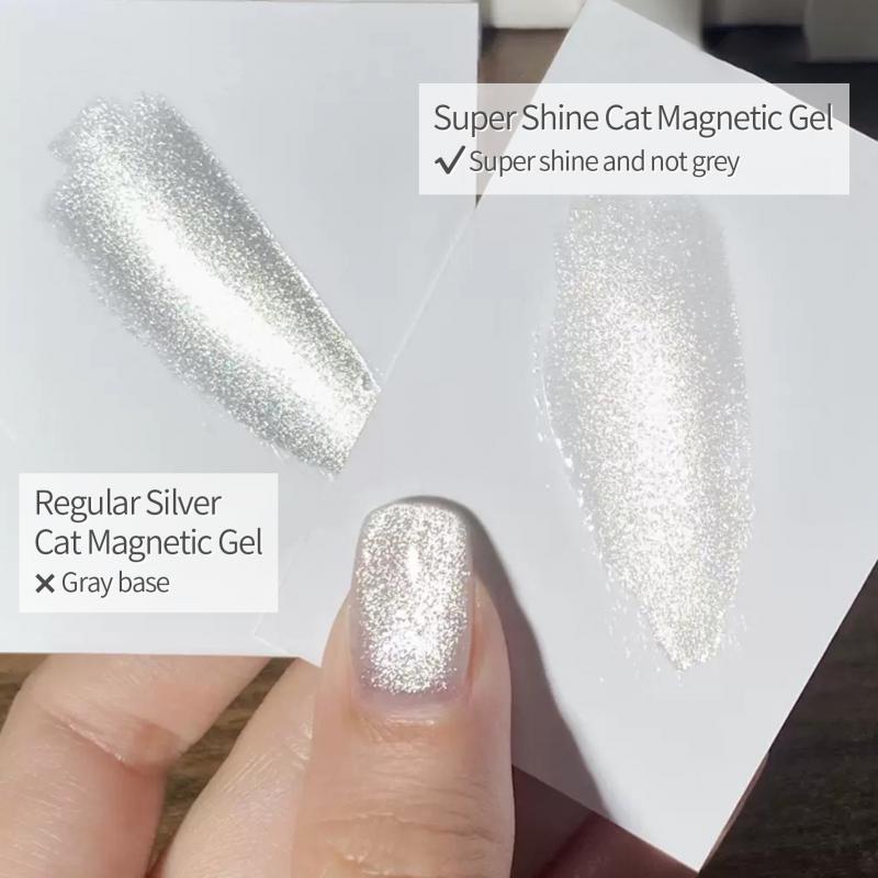 BORN PRETTY 10ml Super Shine S - مراجعة Resin Art Uv Light وسعره
