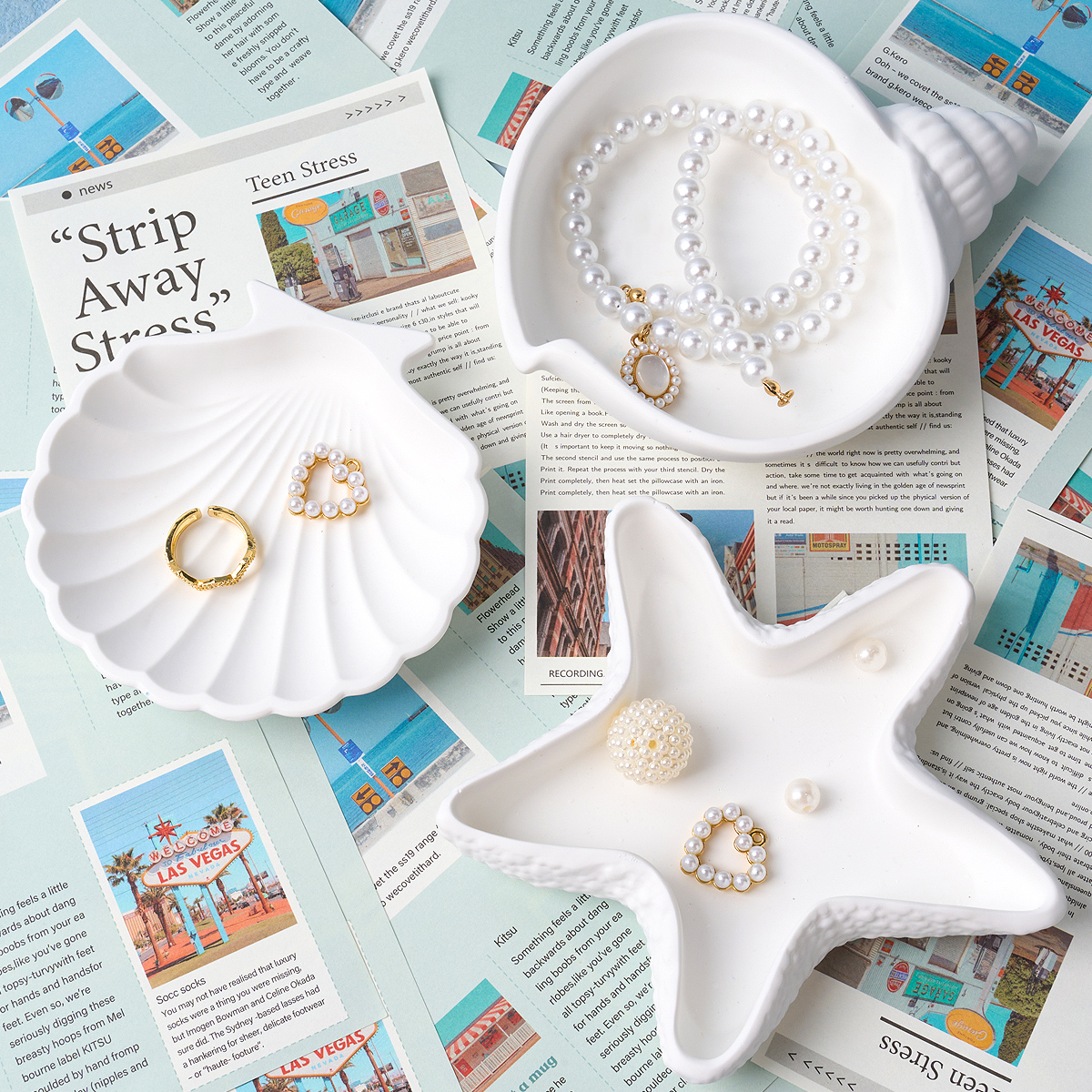 DIY Concrete Starfish Starage  - مراجعة Coaster Mold Square وسعره