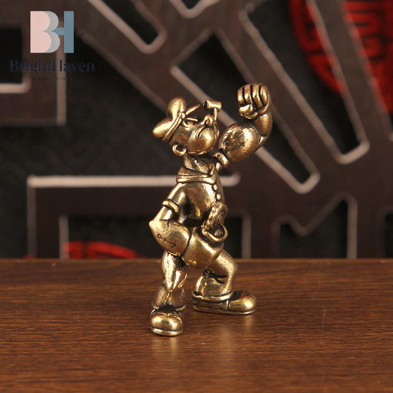 1/2PCS Popeye The Sailor Man F - مراجعة Resin Art Workshop وسعره