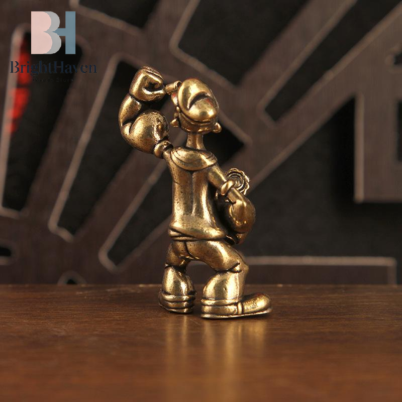 1/2PCS Popeye The Sailor Man F - مراجعة Resin Art Workshop وسعره