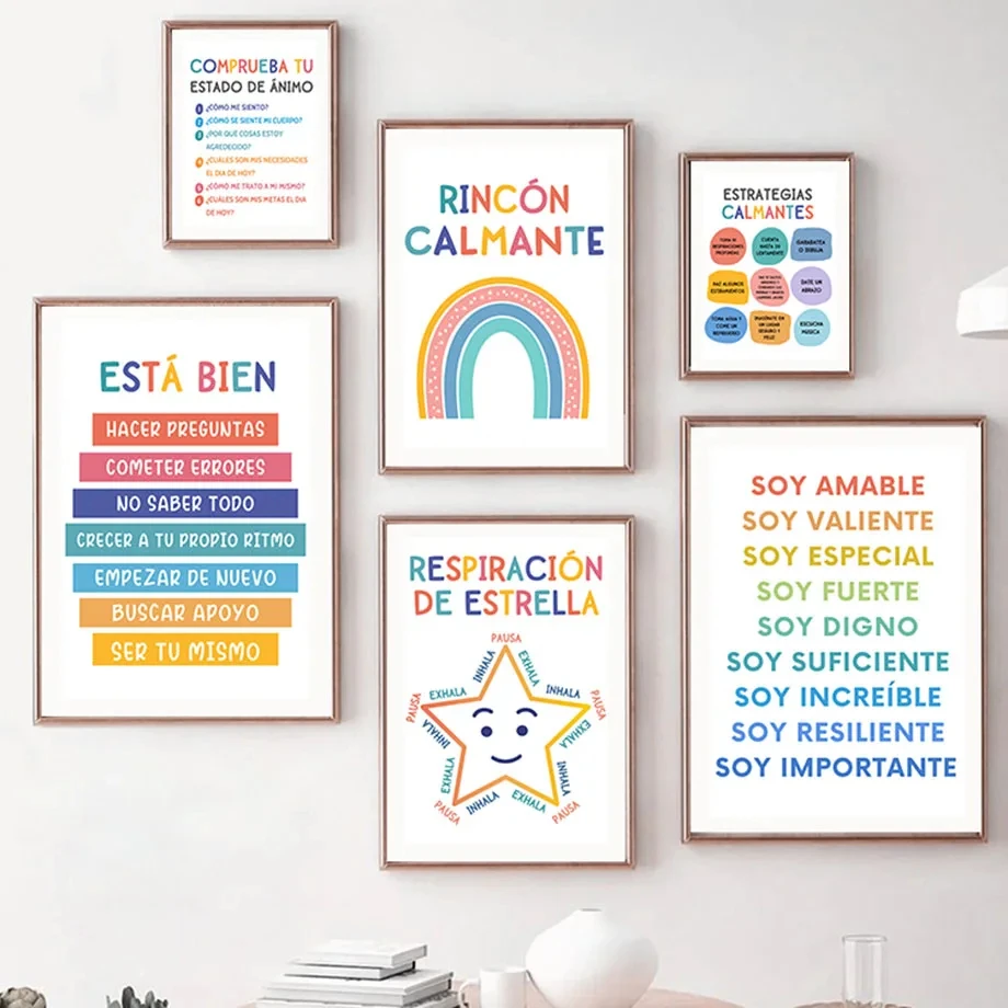 Modern Spanish Calm Corner Dia - مراجعة Resin Art Aesthetic وسعره