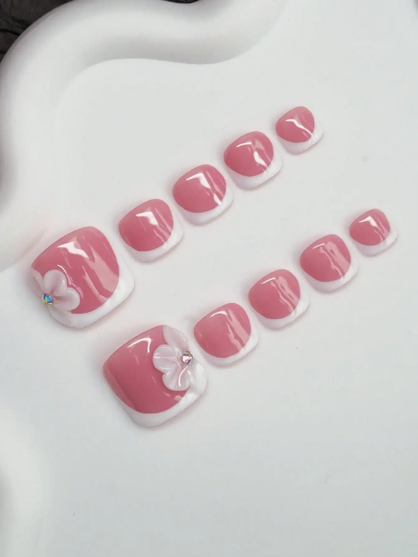 14pcs Y2K Baddie Style Handmad - مراجعة Resin Art Sticker وسعره