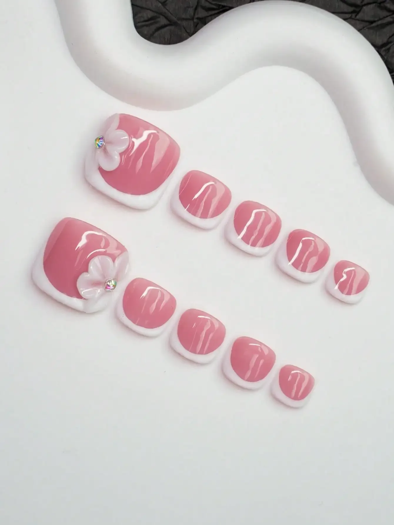 14pcs Y2K Baddie Style Handmad - مراجعة Resin Art Sticker وسعره