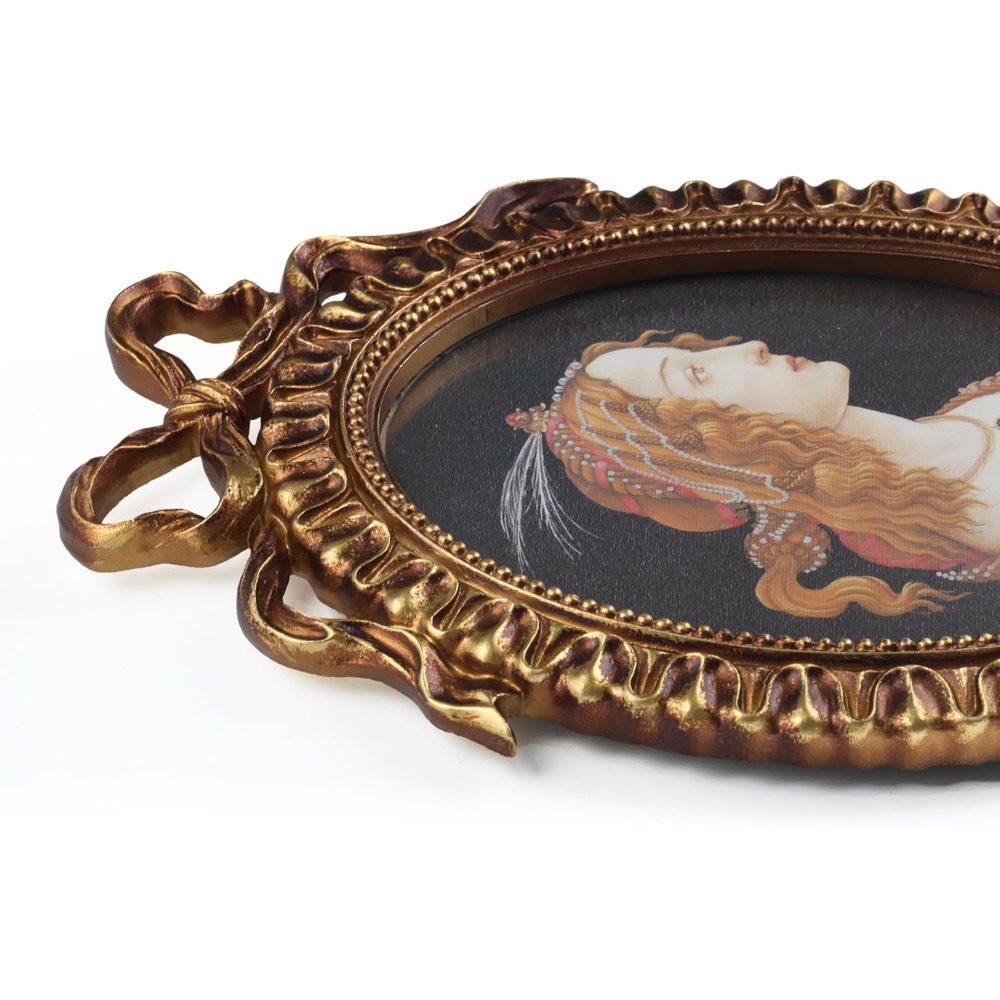 5x7 Bronze Picture Frame – Ant - مراجعة Resin Art Table Top وسعره