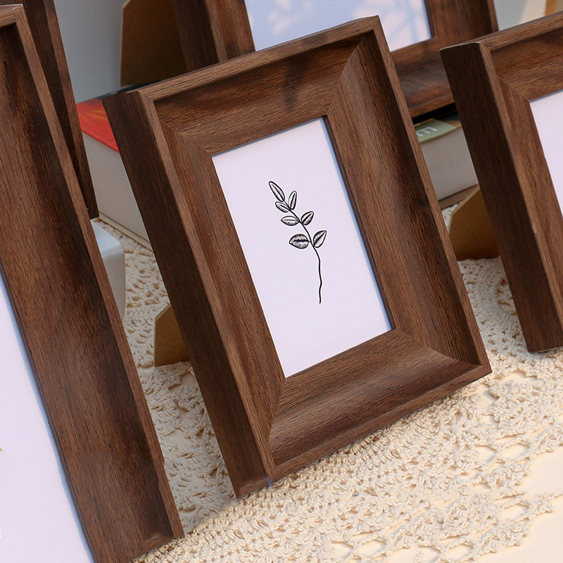 Vintage Resin Photo Frame Clas - مراجعة Resin Art Table Top وسعره