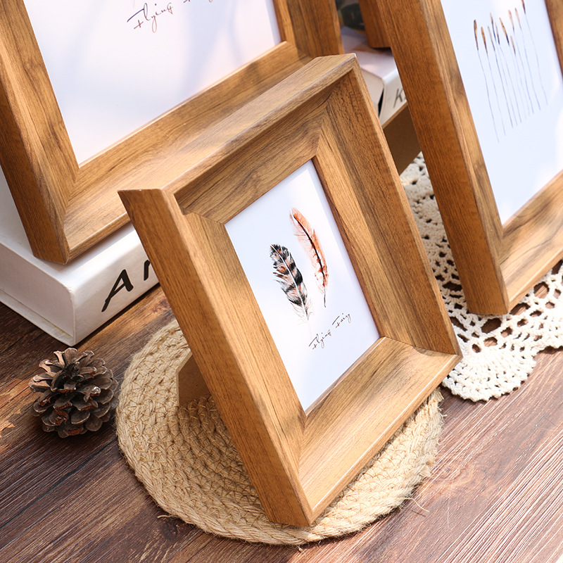Vintage Resin Photo Frame Clas - مراجعة Resin Art Table Top وسعره