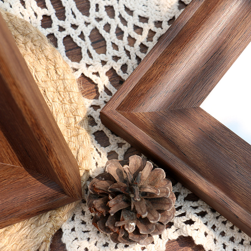 Vintage Resin Photo Frame Clas - مراجعة Resin Art Table Top وسعره