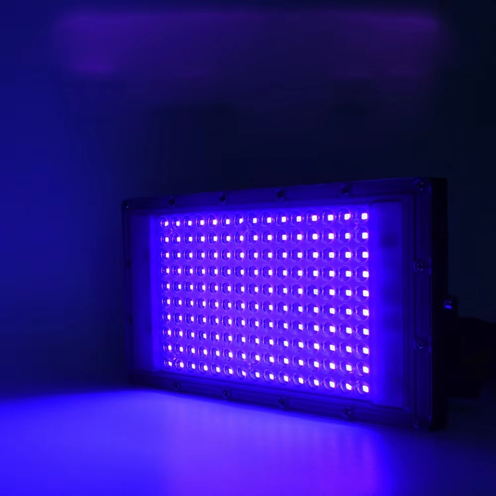 100W 300W purple light 365nm 3 - مراجعة Resin Art Uv Light وسعره