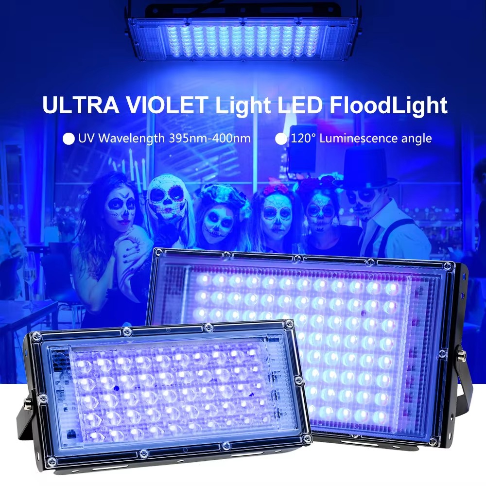 100W 300W purple light 365nm 3 - مراجعة Resin Art Uv Light وسعره