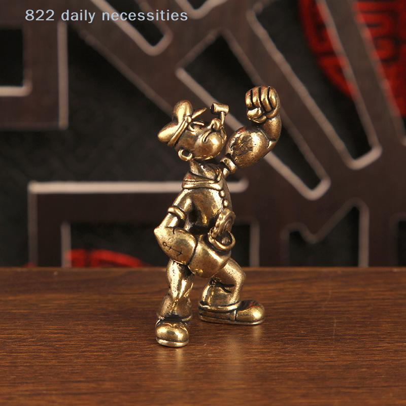 1/2PCS Popeye The Sailor Man F - مراجعة Resin Art Workshop وسعره