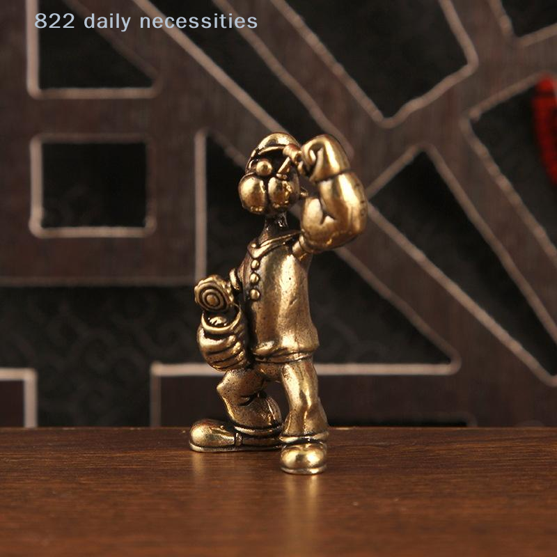 1/2PCS Popeye The Sailor Man F - مراجعة Resin Art Workshop وسعره