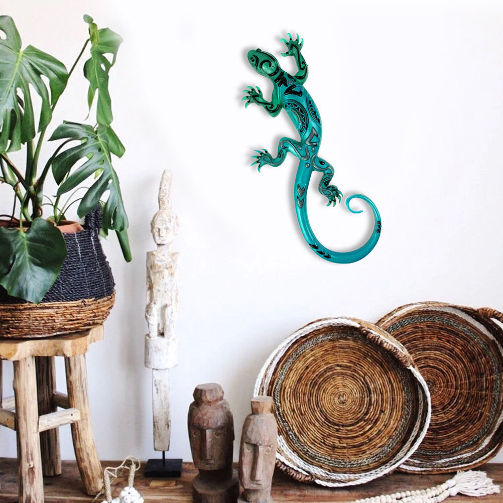 Silicone Gecko Shaped DIY Mold - مراجعة Resin Art And Jewelry وسعره