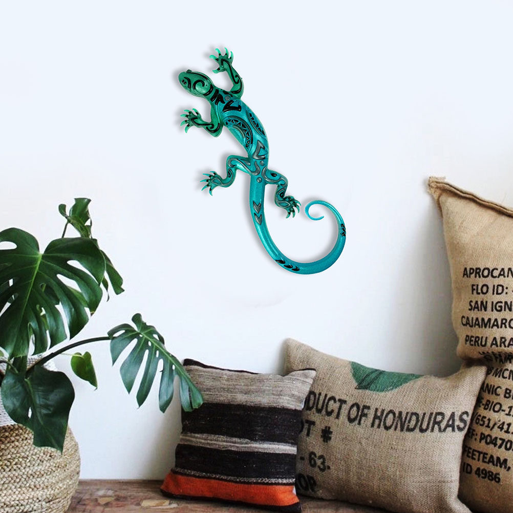 Silicone Gecko Shaped DIY Mold - مراجعة Resin Art And Jewelry وسعره