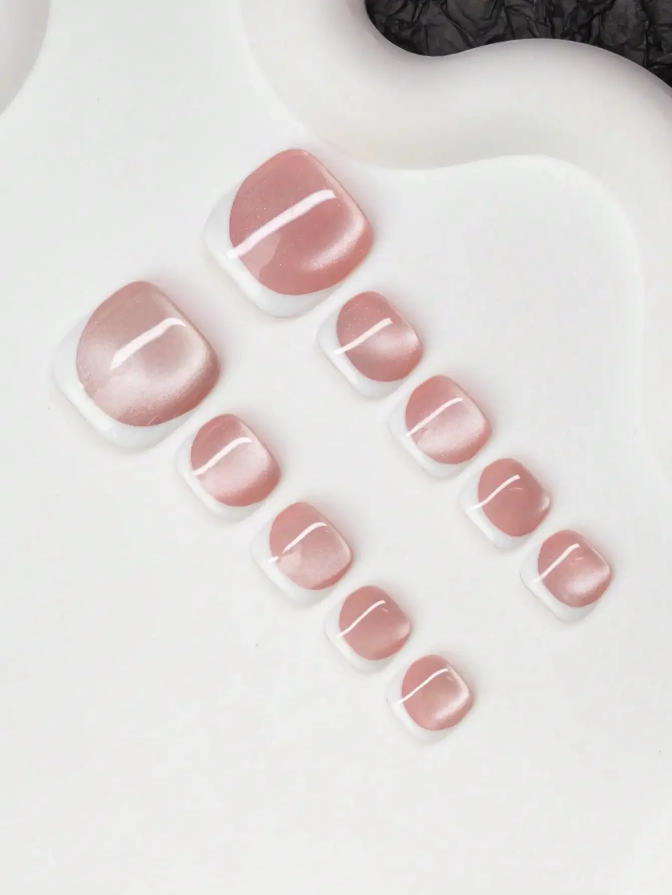 14pcs Y2K Baddie Style Handmad - مراجعة Resin Art Sticker وسعره
